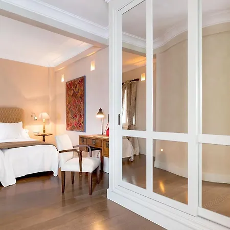 Genteel Contratacion Apartment