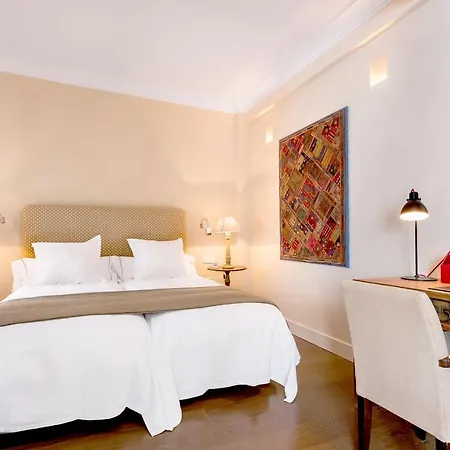 Apartment Genteel Contratacion Seville