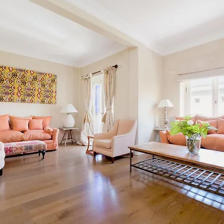 Appartement Genteel Contratacion *