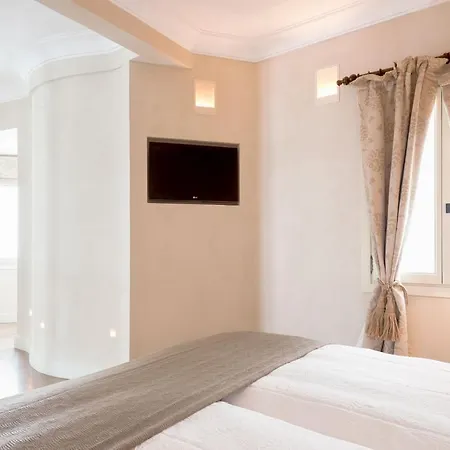 Genteel Contratacion * Séville