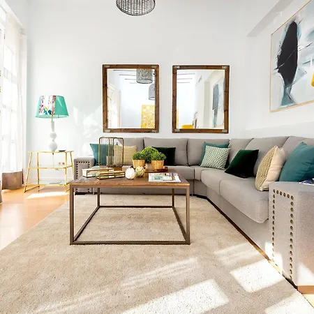 Genteel Contratacion *